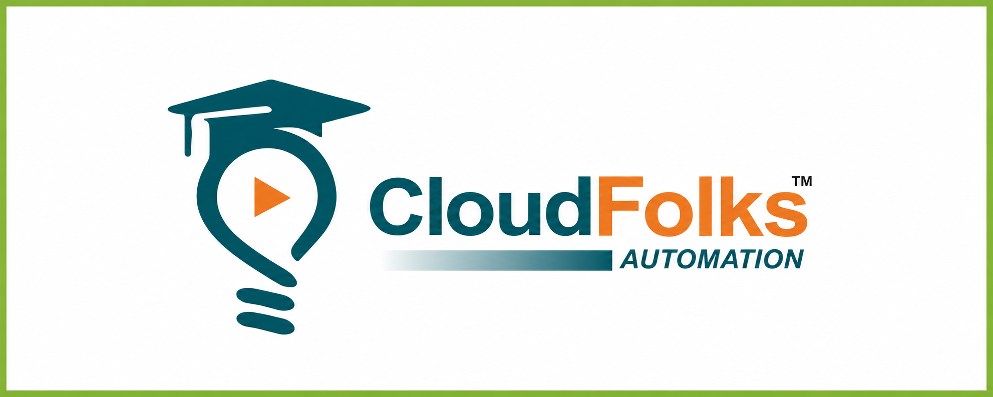 CloudFolks Automation